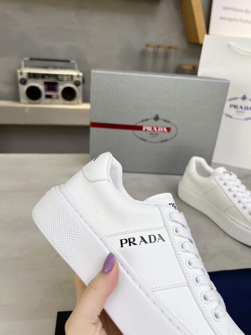 Prada Low Shoes